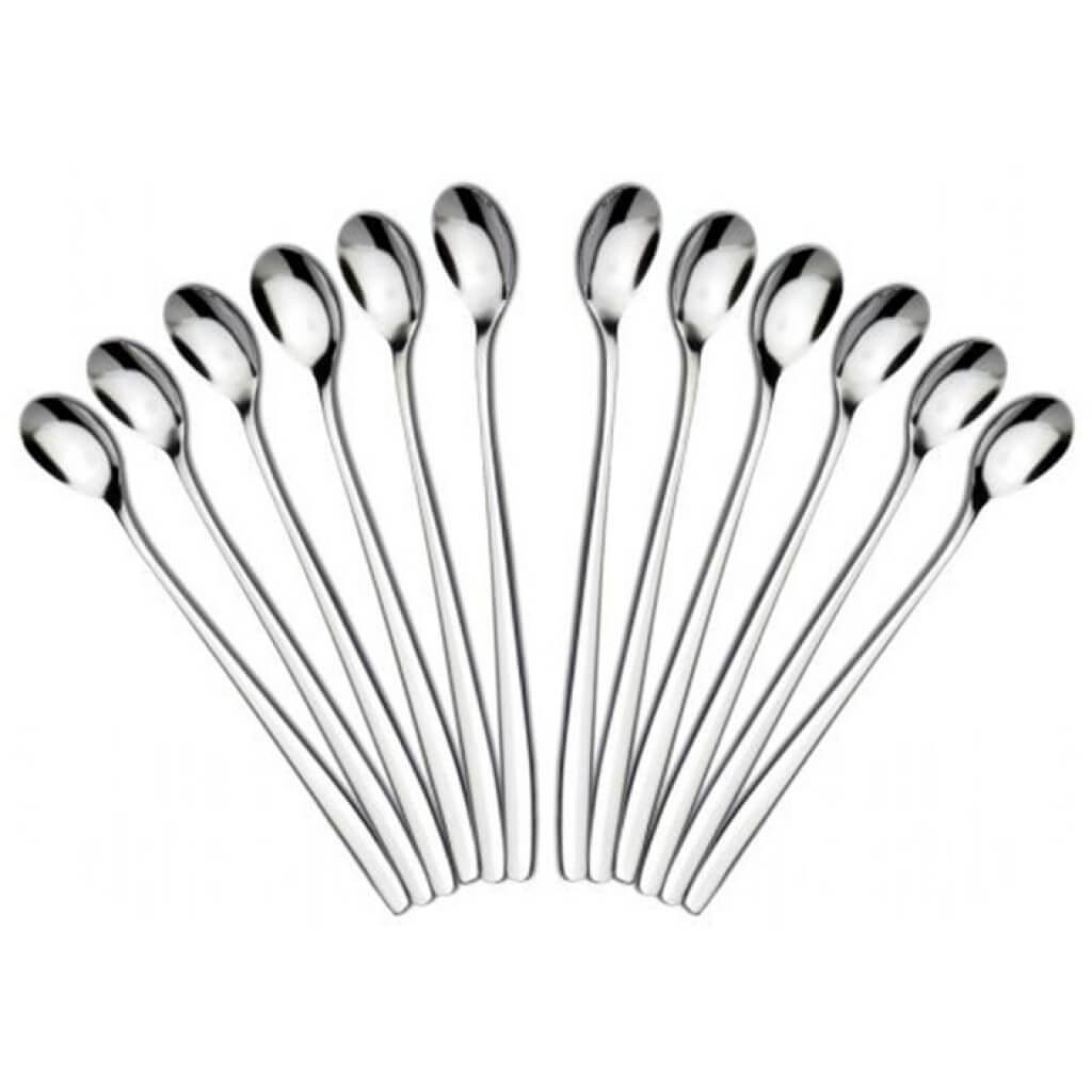 CHG Longdrink-/Joghurtlöffel im 12er Pack