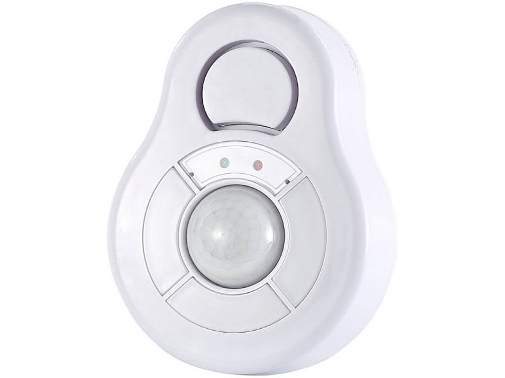 Visortech Deckenalarm 360°