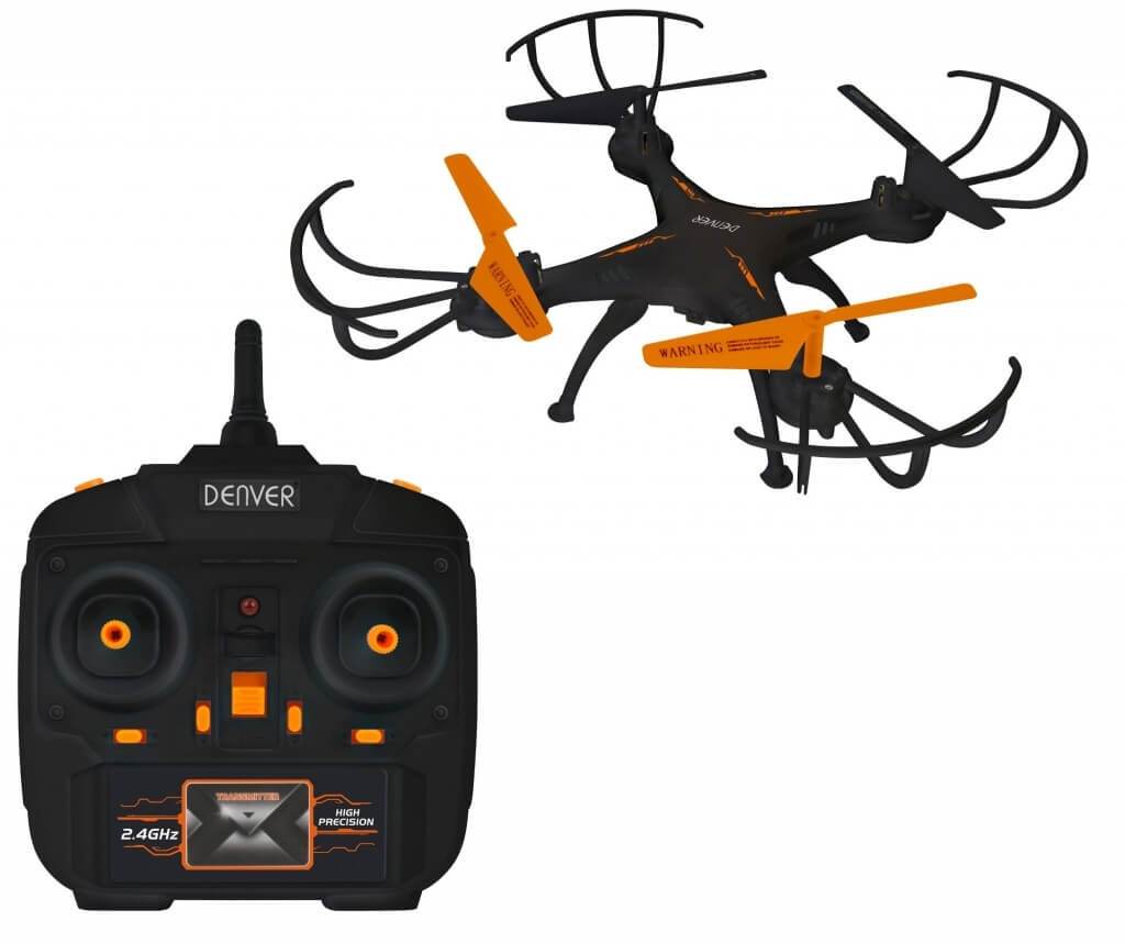 Denver DCH-261 Drohne ferngesteuert