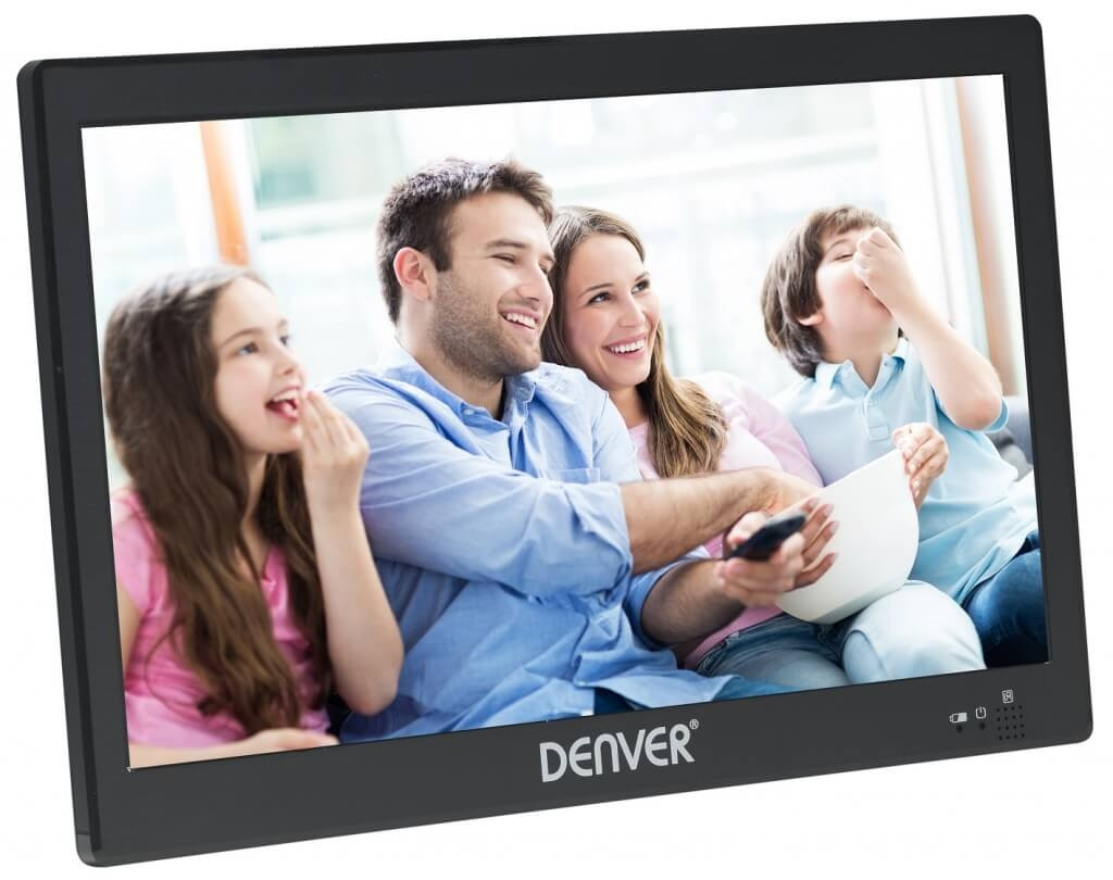 Denver LED-5573K 55 Zoll 4K UHD LED