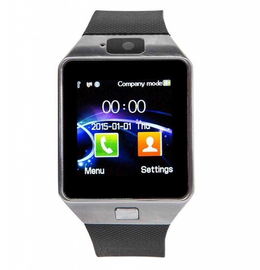 GoClever Chronos Connect 2 Smartwatch