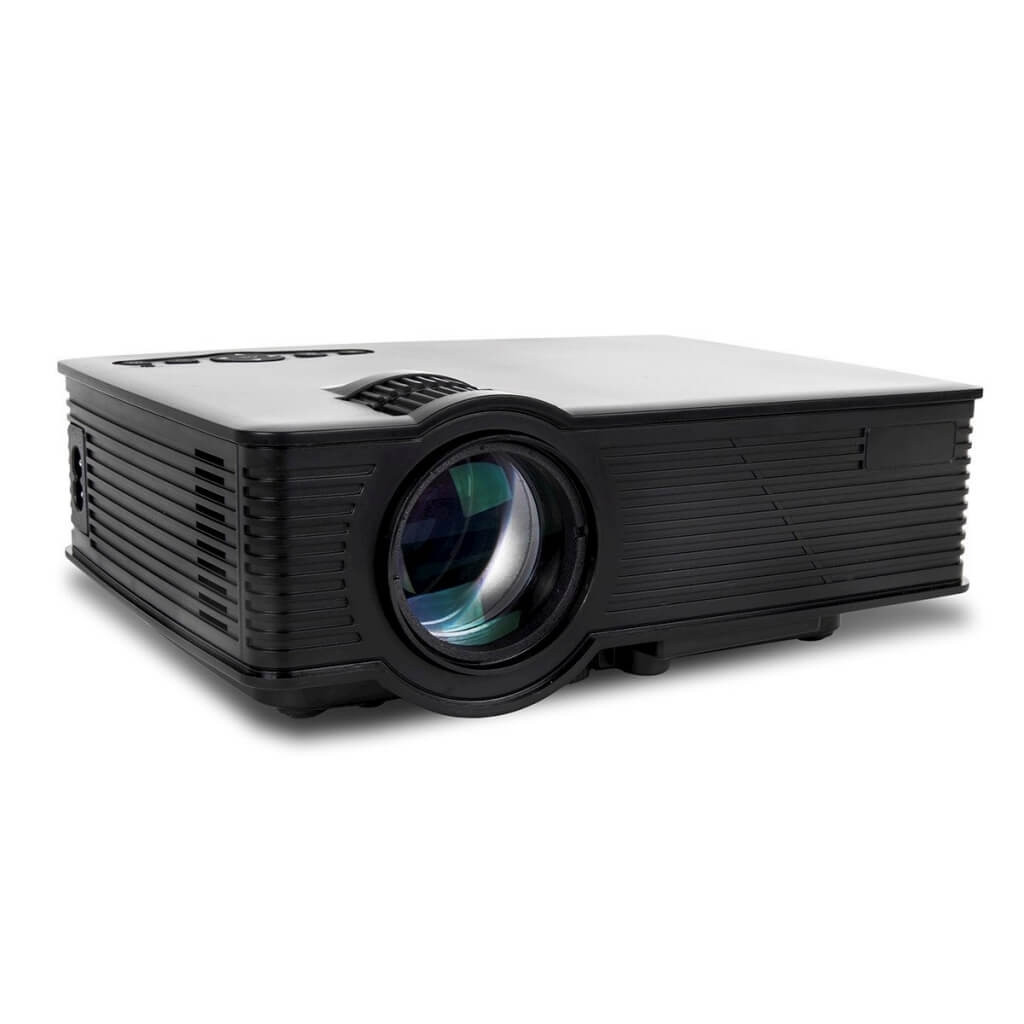 GoClever Cineo Focus II FullHD LED Beamer