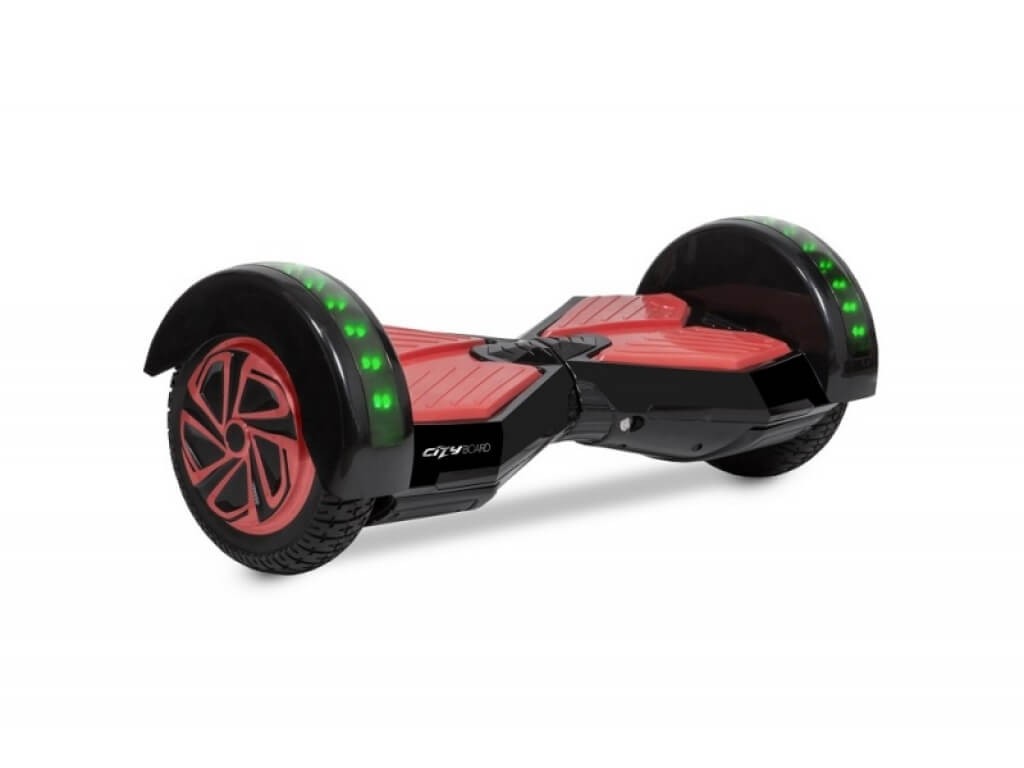 Goclever Cityboard SX8