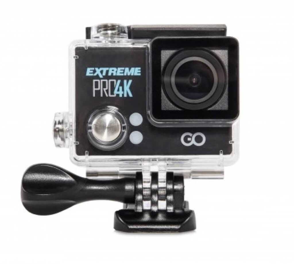 GOCLEVER DVR EXTREME Outdoor Sport Kamera