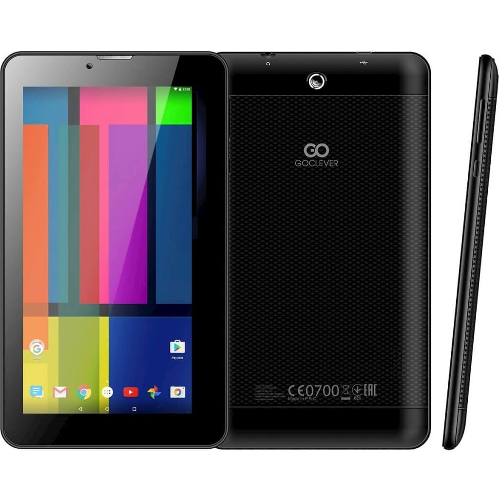 GoClever Quantum 2 700 mobile Tablet PC