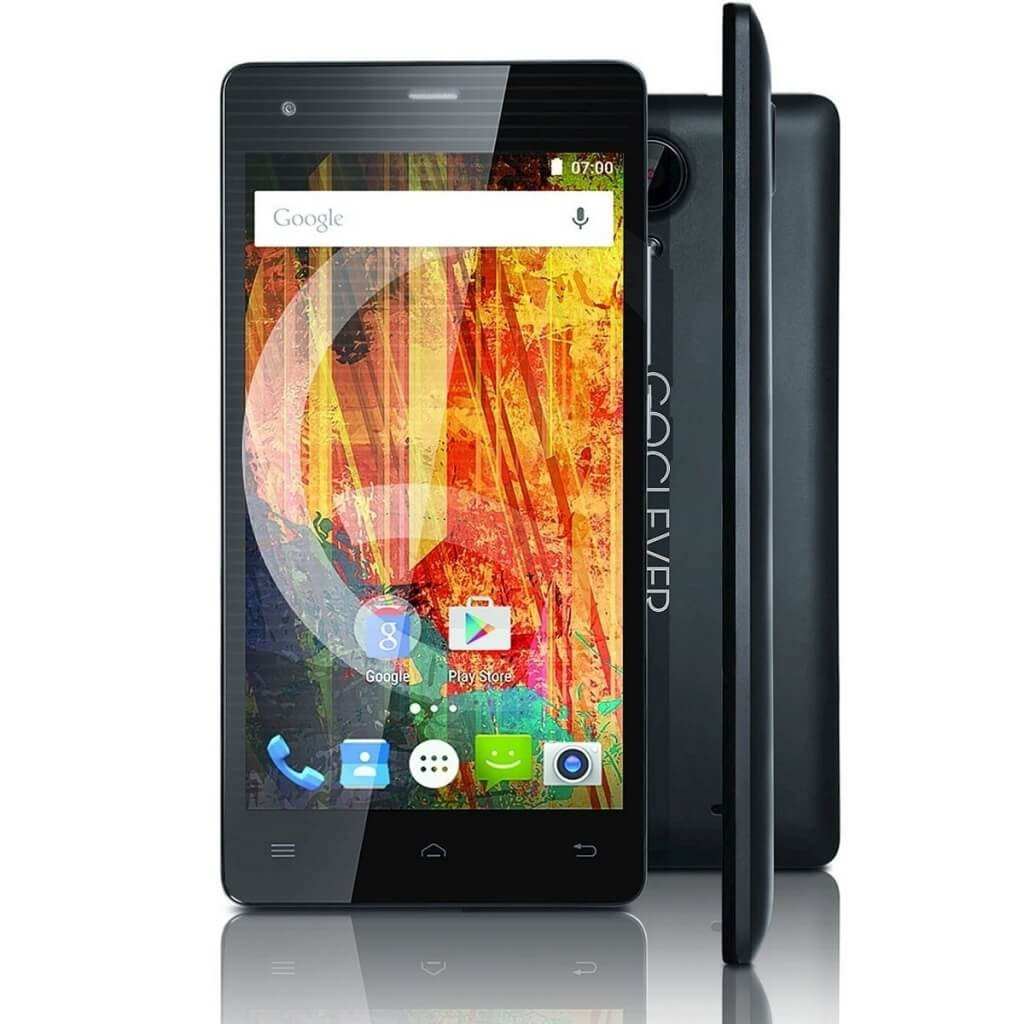 GoClever QUANTUM 3 500 Lite Smartphone