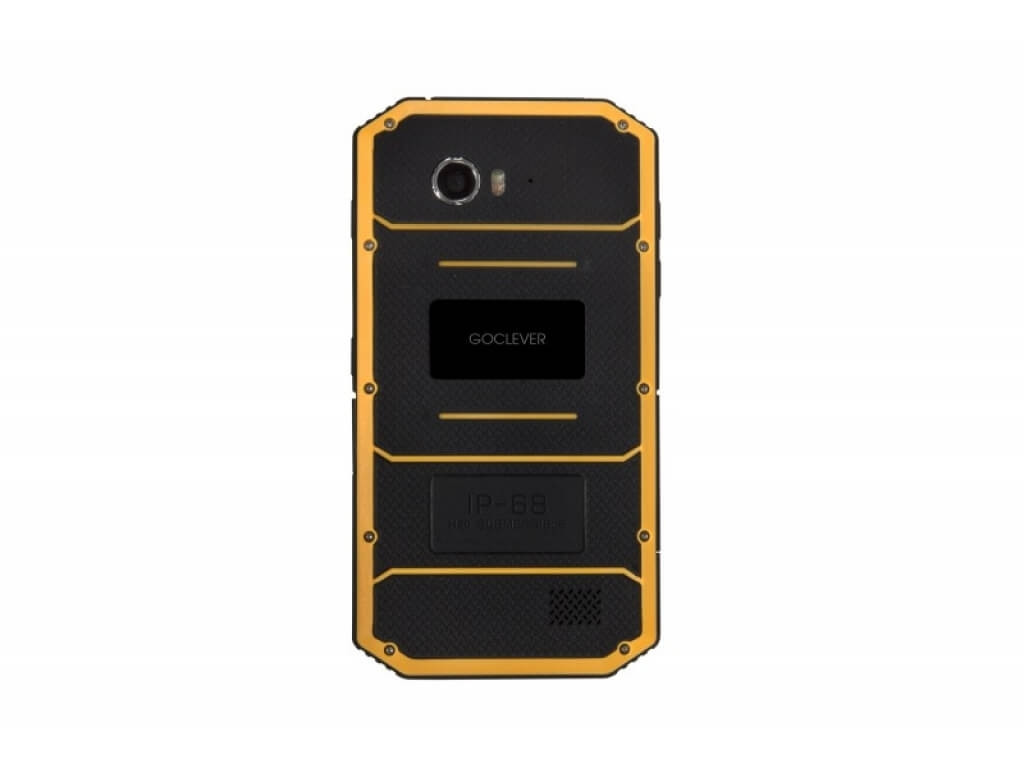 GoClever QUANTUM 5 500 Outdoor Smartphone