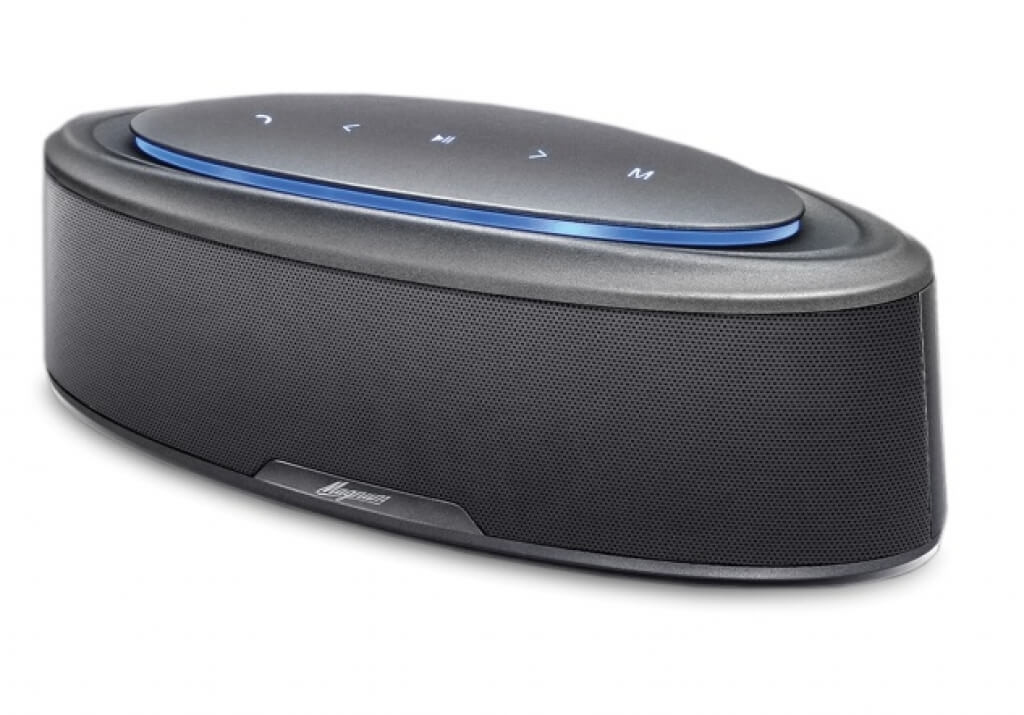 GoClever Sound Bluetooth Lautsprecher