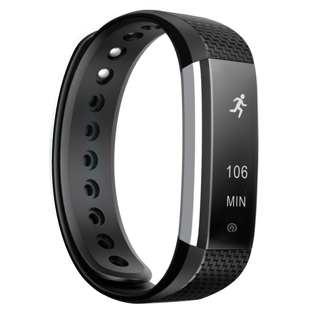 NINETEC Smartfit F3HR Fitnesstracker