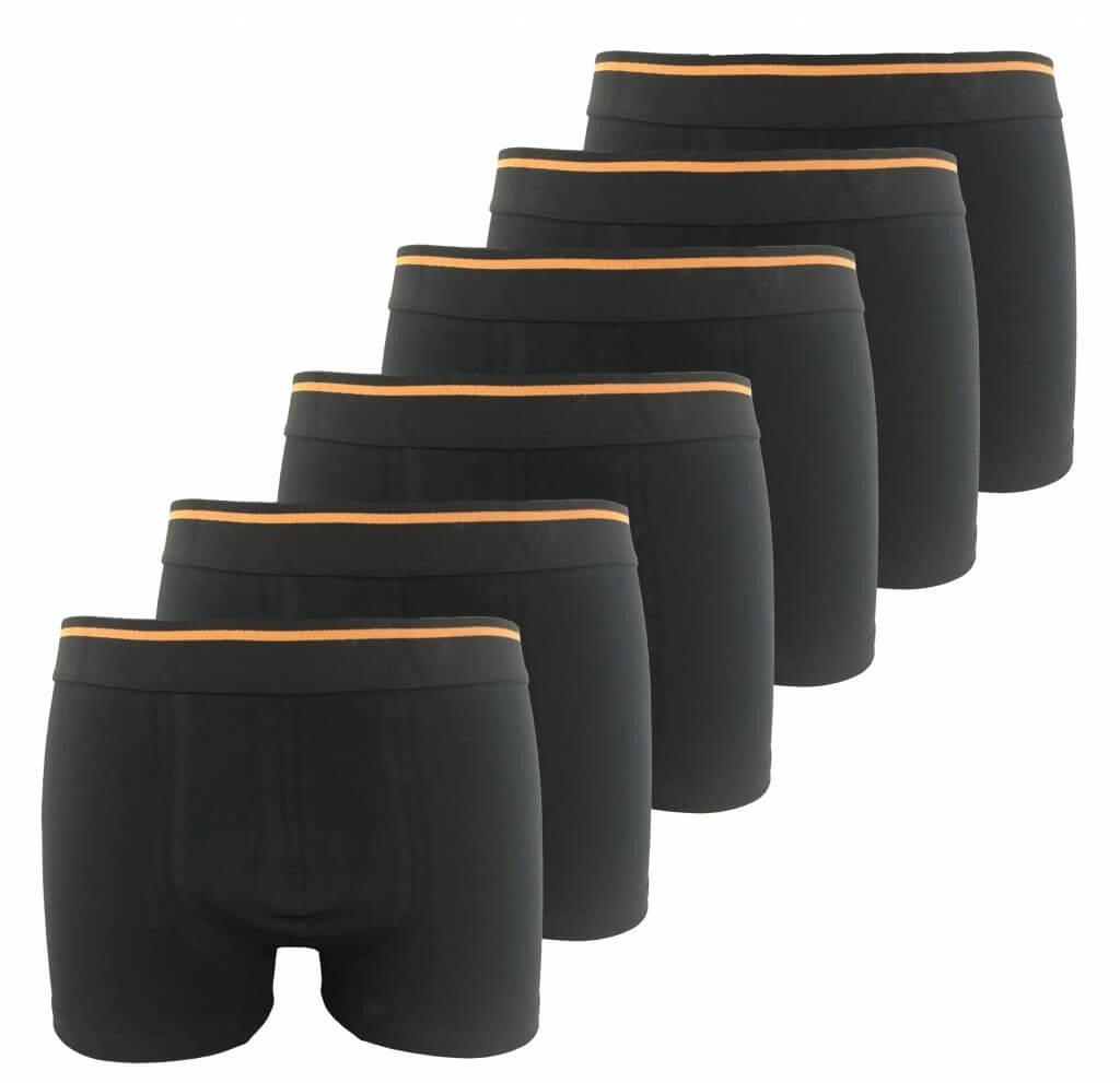 Garcia Pescara Uomo4 Boxershorts 6x - M