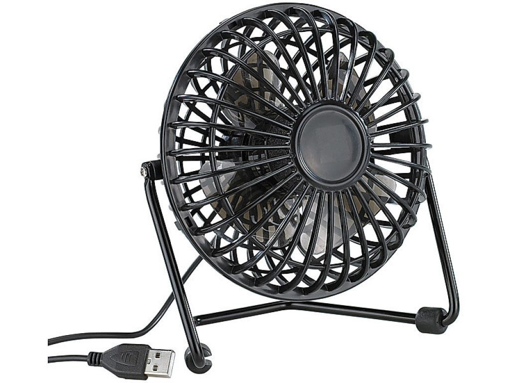 Pearl Mini USB Tisch Ventilator