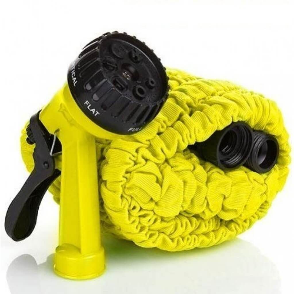 XXL-Hose Gartenschlauch 15 Meter