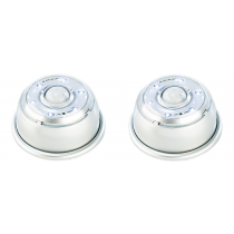 2x Lunartec LED Nachtlicht mit Bewegungsmelder