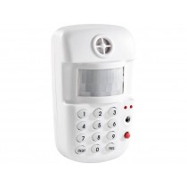 VisorTech 3in1 Hausalarm
