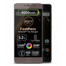 Allview P9 Energy Lite Smartphone OctaCore