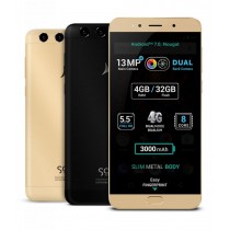 Allview X4 Soul Lite Smartphone OctaCore