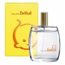 Zwitsal Eau de Cologne Baby Duft