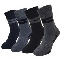 Garcia Pescara 4 Paar Winter Socken 43-46 
