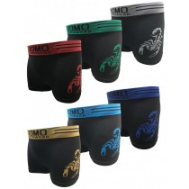 Garcia Pescara Uomo5 Boxershorts Gr. XL/XXL 6x