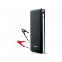 GoClever Power Pack Powerbank 8000mAh Akkupack mit KFZ Starthilfefunktion Starthilfe