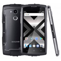 GoClever Quantum Smartphone wasserdicht DualSim