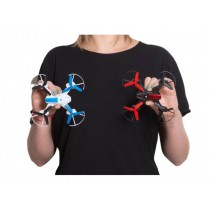 GoClever Drohnenset mit 2 Drohnen & Fernbedienungent