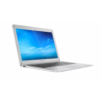 Krüger & Matz KM1403 Explore Ultrabook silberfarben