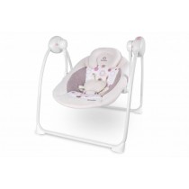 Lionelo Ruben Pink Babyschaukel