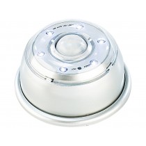 Lunartec LED Nachtlicht mit Bewegungsmelder