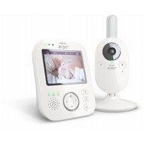 Philips AVENT Babyphone Kamera und Monitor