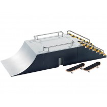 Playtastic Finger Skatepark