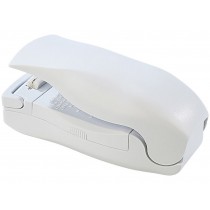 Rosenstein & Söhne handlicher Tütenverschweißer