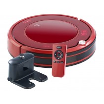 Sichler Staubsauger-Roboter PCR-3550UV HEPA Filter UV-Licht