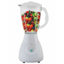 AFK SM-400G.2 Standmixer mit Glasbehälter Ice Crusher 1,5L