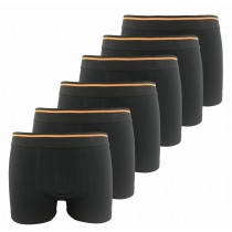 Garcia Pescara Uomo4 Boxershorts 6x - XXL