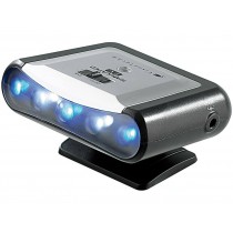 VisorTech TV Simulator Einbruchschutz