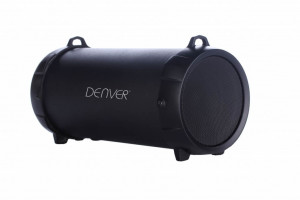 Denver BTS-52 Bluetooth Soundbox schwarz