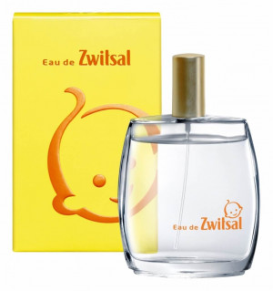 Zwitsal Eau de Cologne Baby Duft