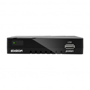 EDISION Proton FULL HD SAT Receiver