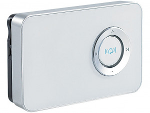 Freetec IMP-33 100MB Funk Mp3 Türklingel