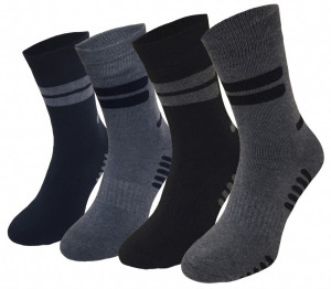 Garcia Pescara 4 Paar Wintersocken gr. 39-42