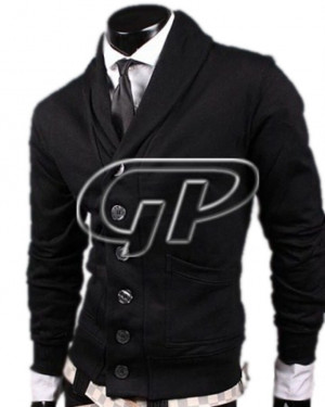 Garcia Pescara Cardigan Jacke Gr. S