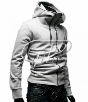 Garcia Pescara Herren Zip Hoodie XL
