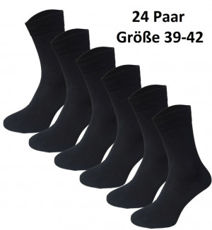 Garcia Pescara 24 Paar Classic Socken