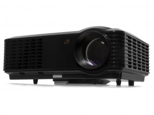 GoClever Cineo Vivid LED HD Beamer