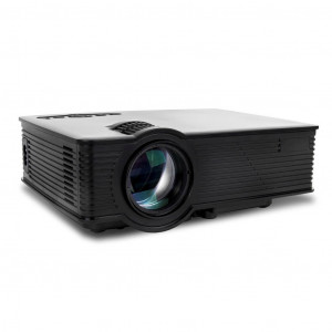 GoClever Cineo Focus II FullHD LED Beamer