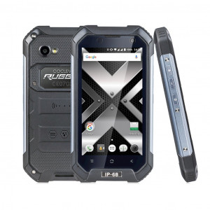 GoClever QUANTUM 470 Pro Outdoor Smartphone