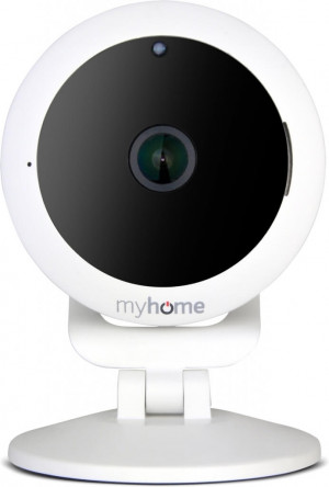 ODYS myhome 360 Fischauge Sicherheit & Überwachung