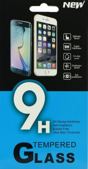 9H Panzerglas für iPhone 7 Schutzglas