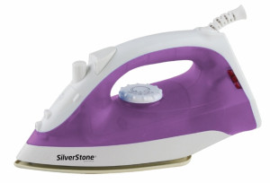 SilverStone DB-2000W.12 Dampfbügeleisen Keramik